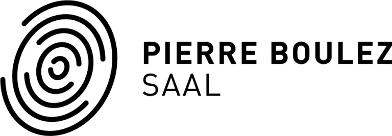 Pierre Boulez Saal