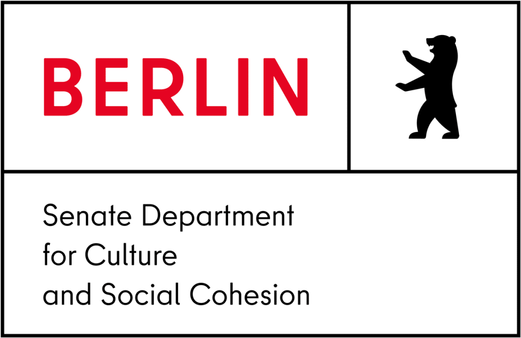 Senate Department for Culture and Social Cohesion