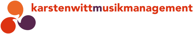 Karsten Witt Music Management
