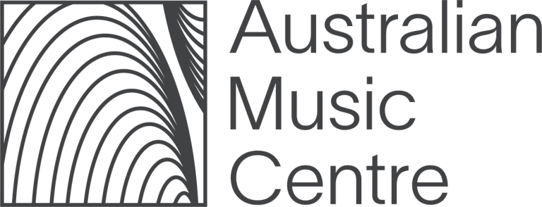 Australian Music Centre
