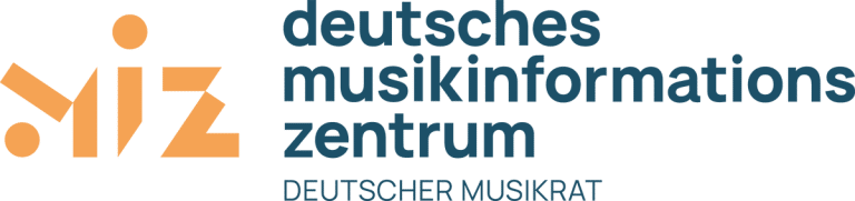 Deutsches Musikinformationszentrum